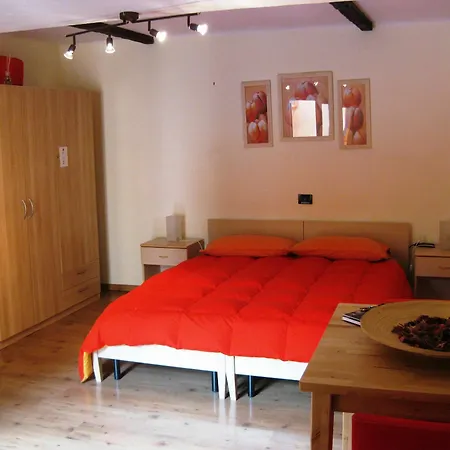Pietro's 公寓 *