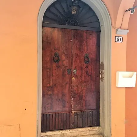 Apartment Pietro's Bologna