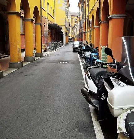 Pietro's Bologna