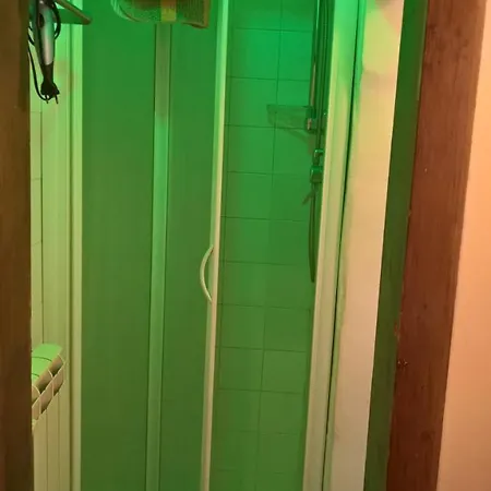 Pietro's Apartment *
