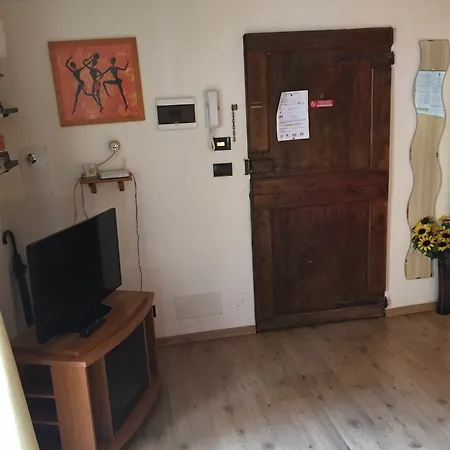 Pietro's Apartment Bologna