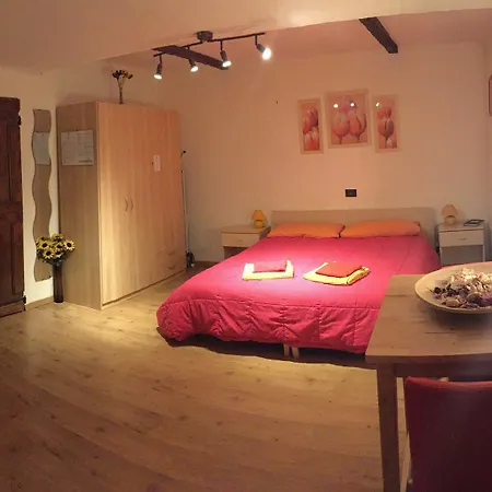 Apartment Pietro's